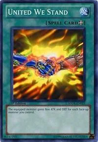 United We Stand