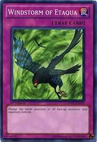 Windstorm of Etaqua