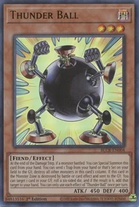 Thunder Ball