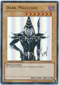 Mago Negro