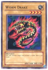 Drachenwurm