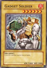 Maschinensoldat