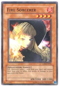 Feuerzauberer