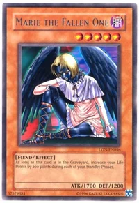 Finsterlord Maria