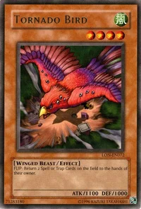 Tornadovogel