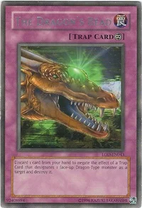 A Conta do Dragão