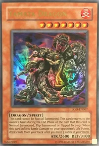 Yamata-Drache