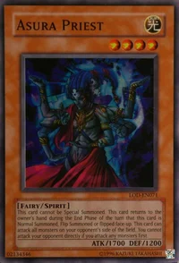 Asura-Priester