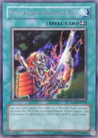 Espada de Fusão Lâmina Murasame