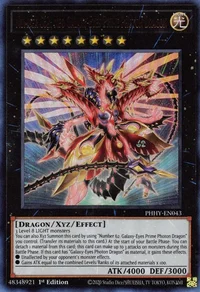 Number C62: Neo Galaxy-Eyes Prime Photon Dragon
