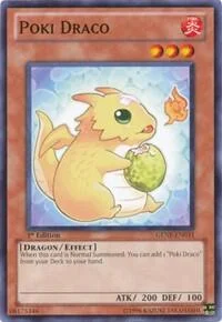 Poki Draco