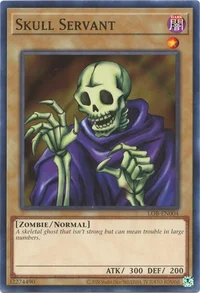 Totenkopfdiener