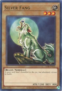 Silberfang