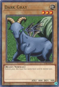 Dunkelgrau