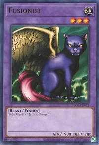 Fusionniste
