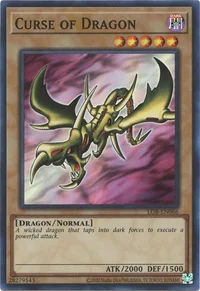 Drachenfluch