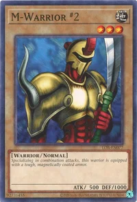 M-Krieger #2