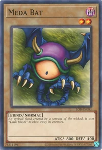Meda-Bat