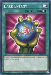 Dunkle Energie
