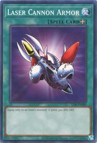 Laserkanone