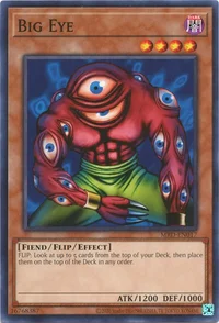 Gros Œil