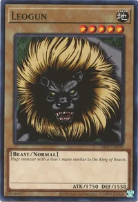 Léorme