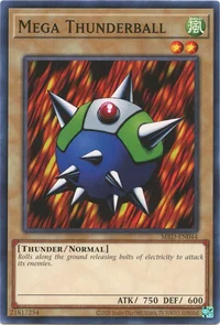 Méga Thunderball
