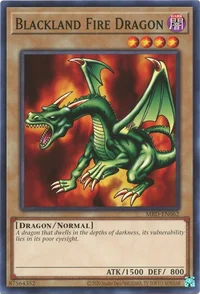 Dragon des Ténèbres