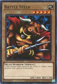 Bœuf de Bataille