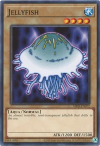 Méduse