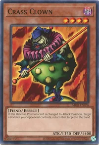 Clown Grossier