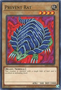 Rat Préventif