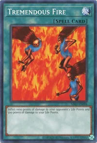 Feu Foudroyant