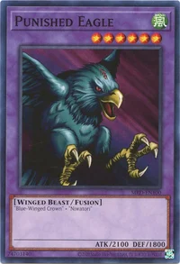Aigle Puni
