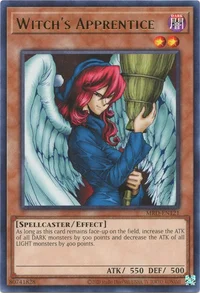 Apprenti Sorcier