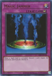 Bloqueador de Magia