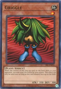 Griggle