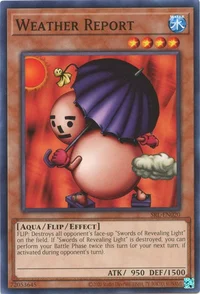 Previsioni Meteo