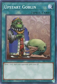 Riccastro Goblin