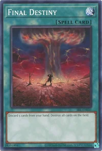Destino Finale