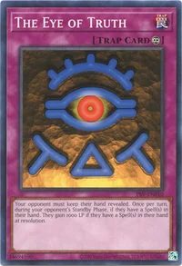 L'Œil de la Vérité