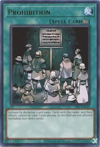Verbot