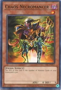 Chaos Totenbeschwörer