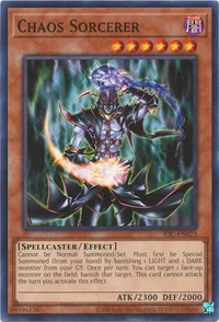 Chaos Hexer