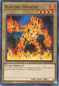 Flammen-Inpachi