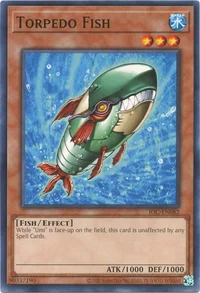 Torpedofisch