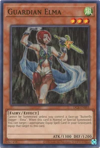 Wächter von Elma