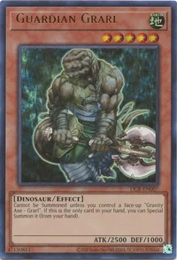 Guardião Grarl