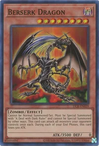 Dragão Furioso