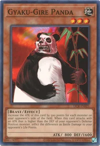 Gyaku-Gire-Panda
